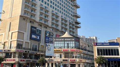 Inox Sapphire 90 Mall, Gurugram Gurgaon .